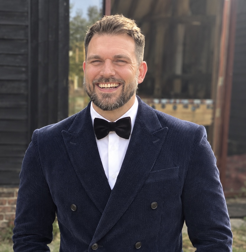 Consultant Profile Picture